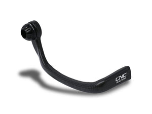 PL150 - CNC RACING Carbon Racing Brake Lever Guard (including Ø 13-20 mm adapter) – Accessories in the 2WheelsHero Motorcycle Aftermarket Accessories and Parts Online Shop