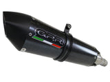 GPR BMW K1300S / R (09/14) Slip-on Exhaust "GPE Anniversary Poppy" – Accessories in the 2WheelsHero Motorcycle Aftermarket Accessories and Parts Online Shop