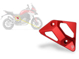 PR230 - CNC RACING Ducati Multistrada V4 (2021+) Voltage Regulator Cover – Accessories in the 2WheelsHero Motorcycle Aftermarket Accessories and Parts Online Shop