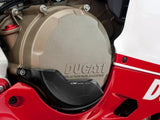 PR301 - CNC RACING Ducati Panigale V2 Clutch Cover Protector "RPS" (right side) – Accessories in the 2WheelsHero Motorcycle Aftermarket Accessories and Parts Online Shop