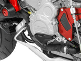 PR306 - CNC RACING MV Agusta Alternator Cover Guard "RPS" (left side) – Accessories in the 2WheelsHero Motorcycle Aftermarket Accessories and Parts Online Shop