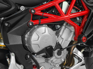 PR307 - CNC RACING MV Agusta Clutch Cover Slider "RPS" (right side) – Accessories in the 2WheelsHero Motorcycle Aftermarket Accessories and Parts Online Shop