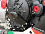 PR313 - CNC RACING Aprilia RSV4 / Tuono V4 (09/20) Clutch Cover Protection "RPS" (right side) – Accessories in the 2WheelsHero Motorcycle Aftermarket Accessories and Parts Online Shop