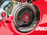 PR314 - CNC RACING Ducati Panigale V4R Clutch Cover Protector – Accessories in the 2WheelsHero Motorcycle Aftermarket Accessories and Parts Online Shop