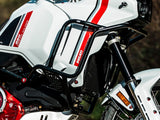 PR901 - CNC RACING Ducati DesertX (2022+) Crash Protection Bars – Accessories in the 2WheelsHero Motorcycle Aftermarket Accessories and Parts Online Shop