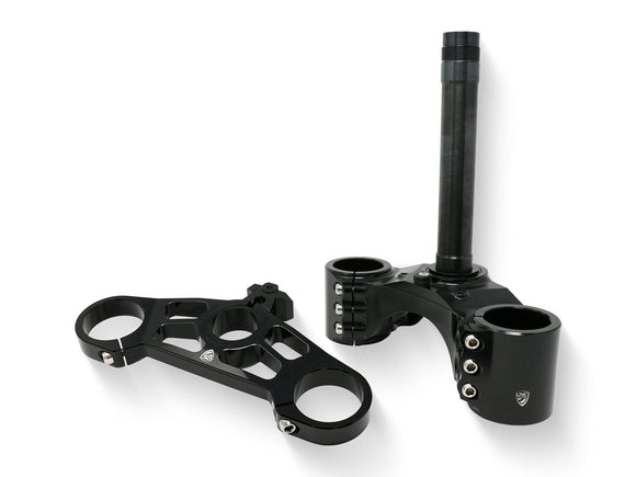 PS513 - CNC RACING Ducati Superbike 848 Triple Clamps Kit – Accessories in the 2WheelsHero Motorcycle Aftermarket Accessories and Parts Online Shop