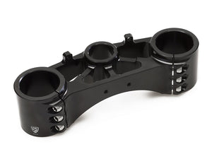 PSB01 - CNC RACING Ducati Monster Triple Clamps Bottom Yoke – Accessories in the 2WheelsHero Motorcycle Aftermarket Accessories and Parts Online Shop