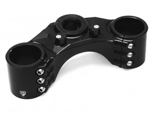 PSB05 - CNC RACING Ducati Superbike 1098S/1098R/1198S Triple Clamps Bottom Yoke (Ø 56 mm; adj. offset) – Accessories in the 2WheelsHero Motorcycle Aftermarket Accessories and Parts Online Shop