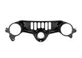 PSK1R - BONAMICI RACING Kawasaki ZX-10R (16/20) Triple Clamps Top Plate (racing) – Accessories in the 2WheelsHero Motorcycle Aftermarket Accessories and Parts Online Shop