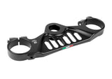 PSS1R - BONAMICI RACING Suzuki GSX-R1000 (2017+) Triple Clamps Top Plate (racing) – Accessories in the 2WheelsHero Motorcycle Aftermarket Accessories and Parts Online Shop