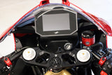 PST06 - CNC RACING MV Agusta F3 / Superveloce Triple Clamps Top Plate – Accessories in the 2WheelsHero Motorcycle Aftermarket Accessories and Parts Online Shop