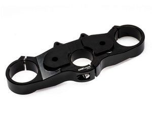 PST09 - CNC RACING Ducati Scrambler 800 Triple Clamps Top Plate – Accessories in the 2WheelsHero Motorcycle Aftermarket Accessories and Parts Online Shop