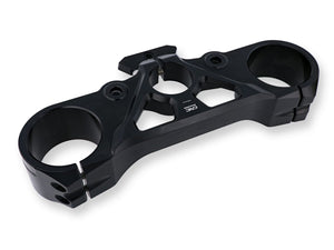 PST12 - CNC RACING Ducati Multistrada V2/950/1200/Enduro Triple Clamps Top Plate – Accessories in the 2WheelsHero Motorcycle Aftermarket Accessories and Parts Online Shop