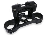 PST12 - CNC RACING Ducati Multistrada V2/950/1200/Enduro Triple Clamps Top Plate – Accessories in the 2WheelsHero Motorcycle Aftermarket Accessories and Parts Online Shop