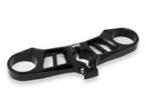 PST15 - CNC RACING Ducati Panigale V4 Triple Clamps Top Plate – Accessories in the 2WheelsHero Motorcycle Aftermarket Accessories and Parts Online Shop