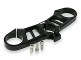 PST15 - CNC RACING Ducati Panigale V4 Triple Clamps Top Plate – Accessories in the 2WheelsHero Motorcycle Aftermarket Accessories and Parts Online Shop