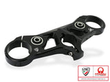 PST18PR - CNC RACING Ducati Streetfighter V4 (2020+) Triple Clamps Top Plate (Ø 53 mm; Pramac edition) – Accessories in the 2WheelsHero Motorcycle Aftermarket Accessories and Parts Online Shop