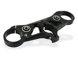 PST18 - CNC RACING Ducati Streetfighter V4 (2020+) Triple Clamps Top Plate (Ø 53 mm) – Accessories in the 2WheelsHero Motorcycle Aftermarket Accessories and Parts Online Shop