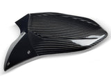 ZA835 - CNC RACING MV Agusta Carbon Rear Fender – Accessories in the 2WheelsHero Motorcycle Aftermarket Accessories and Parts Online Shop