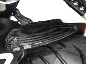 ZA835 - CNC RACING MV Agusta Carbon Rear Fender – Accessories in the 2WheelsHero Motorcycle Aftermarket Accessories and Parts Online Shop