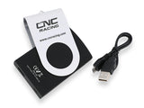 CNC RACING Powerbank 4000 mAh – Merc. in the 2WheelsHero Motorcycle Aftermarket Accessories and Parts Online Shop