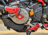CF263 - CNC RACING Ducati Timing Inspection Cover "Sticker" – Accessories in the 2WheelsHero Motorcycle Aftermarket Accessories and Parts Online Shop
