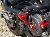 PZ705 - CNC RACING Ducati Water Pump Cover – Accessories in the 2WheelsHero Motorcycle Aftermarket Accessories and Parts Online Shop