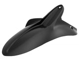 ZA944 - CNC RACING Ducati Monster / Hypermotard Carbon Rear Hugger – Accessories in the 2WheelsHero Motorcycle Aftermarket Accessories and Parts Online Shop