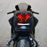 NEW RAGE CYCLES Yamaha YZF-R3 LED Fender Eliminator – Accessories in the 2WheelsHero Motorcycle Aftermarket Accessories and Parts Online Shop