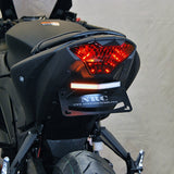 NEW RAGE CYCLES Yamaha YZF-R3 LED Fender Eliminator – Accessories in the 2WheelsHero Motorcycle Aftermarket Accessories and Parts Online Shop