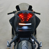 NEW RAGE CYCLES Yamaha YZF-R3 LED Fender Eliminator – Accessories in the 2WheelsHero Motorcycle Aftermarket Accessories and Parts Online Shop