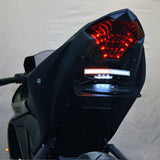 NEW RAGE CYCLES Yamaha YZF-R3 LED Fender Eliminator – Accessories in the 2WheelsHero Motorcycle Aftermarket Accessories and Parts Online Shop