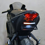 NEW RAGE CYCLES Yamaha YZF-R3 LED Fender Eliminator – Accessories in the 2WheelsHero Motorcycle Aftermarket Accessories and Parts Online Shop