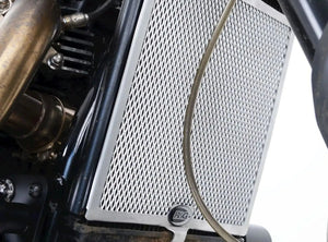 RAD0254 - R&G RACING Triumph Scrambler 1200 XC / XE (2019+) Radiator Guard – Accessories in the 2WheelsHero Motorcycle Aftermarket Accessories and Parts Online Shop