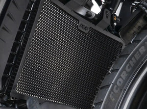 RAD0280 - R&G RACING Harley-Davidson Pan America 1250 (2020+) Radiator Guard – Accessories in the 2WheelsHero Motorcycle Aftermarket Accessories and Parts Online Shop