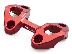 RM215 - CNC RACING Ducati Streetfighter Handlebar Clamp – Accessories in the 2WheelsHero Motorcycle Aftermarket Accessories and Parts Online Shop