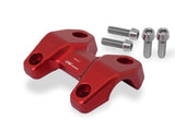 RM232 - CNC RACING Ducati Monster 1200 Handlebar Clamp – Accessories in the 2WheelsHero Motorcycle Aftermarket Accessories and Parts Online Shop