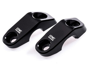 RM245 - CNC RACING Ducati Scrambler 800 Handlebar Riser – Accessories in the 2WheelsHero Motorcycle Aftermarket Accessories and Parts Online Shop