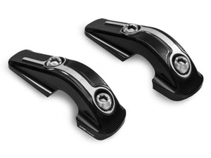 RM247S - CNC RACING Ducati XDiavel Handlebar Risers (bi-color) – Accessories in the 2WheelsHero Motorcycle Aftermarket Accessories and Parts Online Shop