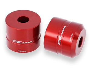 RM252 - CNC RACING Ducati Multistrada Enduro Handlebar Riser Spacers – Accessories in the 2WheelsHero Motorcycle Aftermarket Accessories and Parts Online Shop