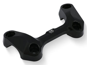 RM254 - CNC RACING Ducati Hypermotard 950 Handlebar Top Clamp – Accessories in the 2WheelsHero Motorcycle Aftermarket Accessories and Parts Online Shop