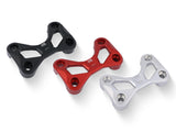 RM256 - CNC RACING Aprilia Tuono V4 / 660 Handlebar Top Clamp – Accessories in the 2WheelsHero Motorcycle Aftermarket Accessories and Parts Online Shop