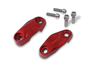 RM257 - CNC RACING Ducati Handlebar Top Clamp – Accessories in the 2WheelsHero Motorcycle Aftermarket Accessories and Parts Online Shop