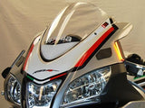 NEW RAGE CYCLES Aprilia RSV4 (09/20) LED Front Turn Signals – Accessories in the 2WheelsHero Motorcycle Aftermarket Accessories and Parts Online Shop