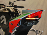 NEW RAGE CYCLES Aprilia RSV4 (09/20) LED Fender Eliminator – Accessories in the 2WheelsHero Motorcycle Aftermarket Accessories and Parts Online Shop