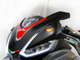 NEW RAGE CYCLES Aprilia RSV4 (2021+) LED Mirror Block-off Turn Signals – Accessories in the 2WheelsHero Motorcycle Aftermarket Accessories and Parts Online Shop