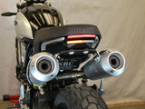 NEW RAGE CYCLES Ducati Scrambler 1100 (18/19) LED Tail Tidy Fender Eliminator – Accessories in the 2WheelsHero Motorcycle Aftermarket Accessories and Parts Online Shop