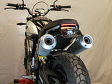 NEW RAGE CYCLES Ducati Scrambler 1100 (18/19) LED Tail Tidy Fender Eliminator – Accessories in the 2WheelsHero Motorcycle Aftermarket Accessories and Parts Online Shop