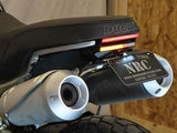 NEW RAGE CYCLES Ducati Scrambler 1100 (18/19) LED Tail Tidy Fender Eliminator – Accessories in the 2WheelsHero Motorcycle Aftermarket Accessories and Parts Online Shop