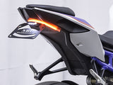 NEW RAGE CYCLES BMW M1000RR / S1000RR (19/22) LED Tail Tidy Fender Eliminator – Accessories in the 2WheelsHero Motorcycle Aftermarket Accessories and Parts Online Shop